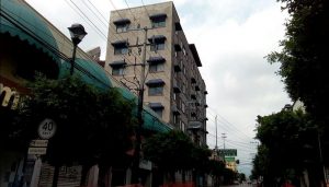 Protección Civil analiza apertura de avenida Morelos en Cuernavaca – Cadena  Sur Multimedios