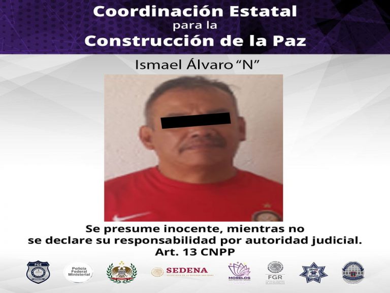 Detienen a un hombre por abuso sexual en contra de una mujer en el ...